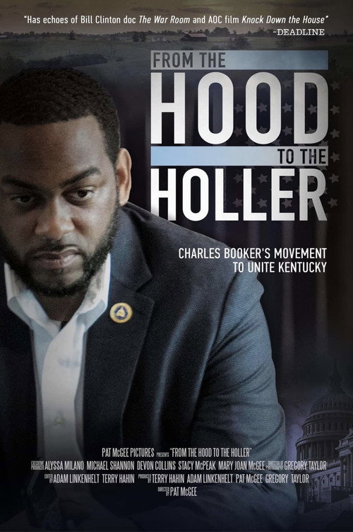 From the Hood to the Holler still 3