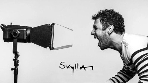 Dimitris Skyllas: Afterpop