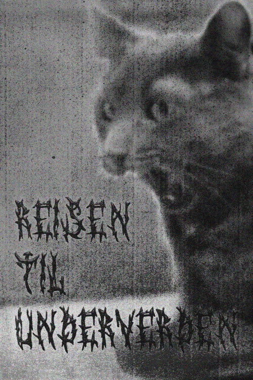 Reisen til Underverden