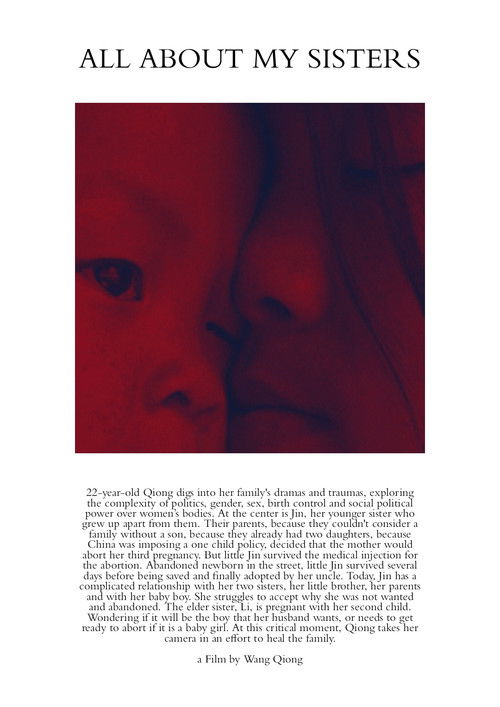 All About My Sisters poster