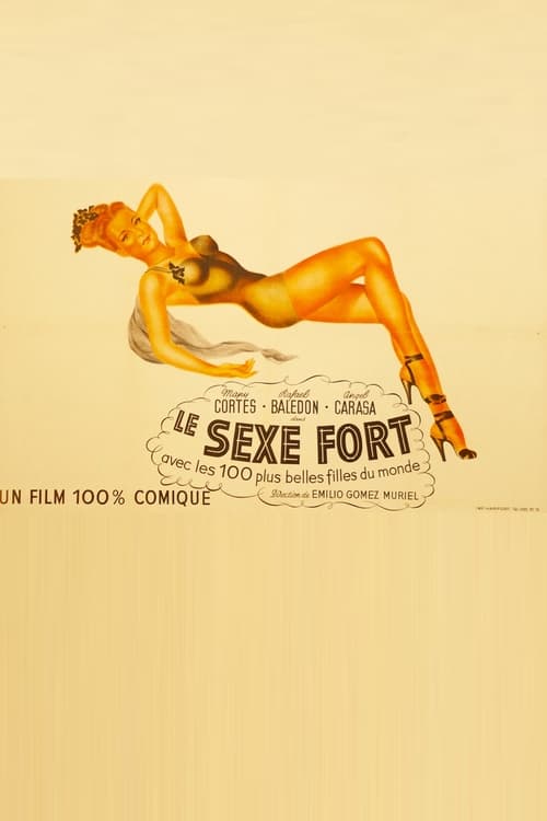 Le Sexe fort (1951)