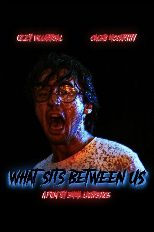 What Sits Between Us