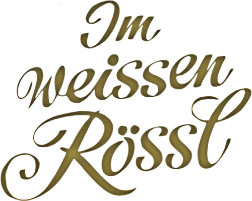 Im weißen Rössl