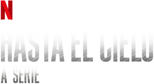 Até o Céu: A Série - Logo 3