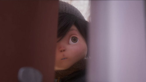 What Killed Timmy Benson?