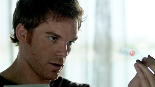 Dexter: 1×1