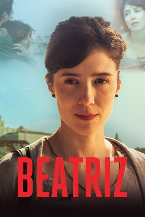 Beatriz Movie Poster Image