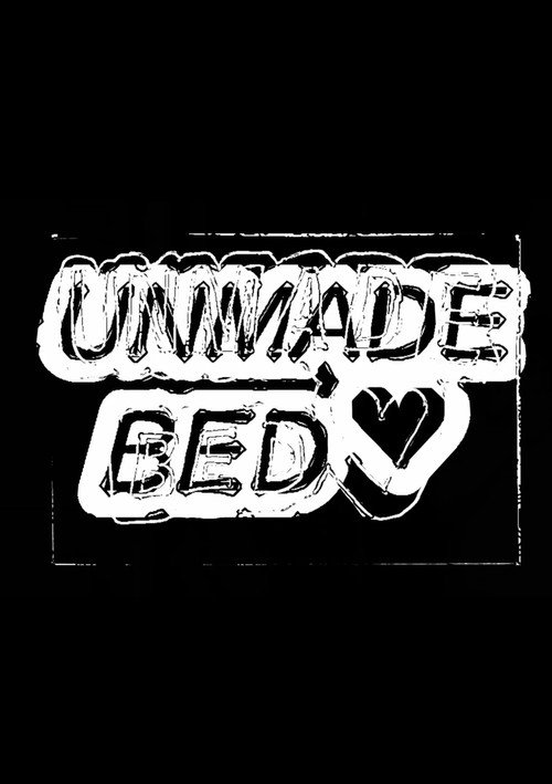 Unmade Bed