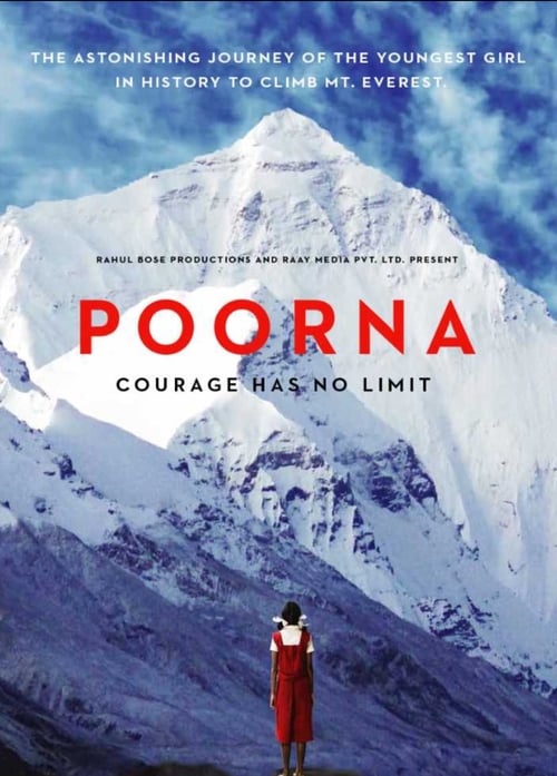 Schauen Poorna - Eine wahre Geschichte On-line Streaming