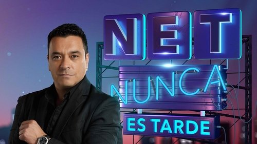 Nunca es tarde