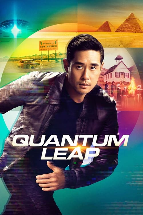 Where to stream Quantum Leap Season 2