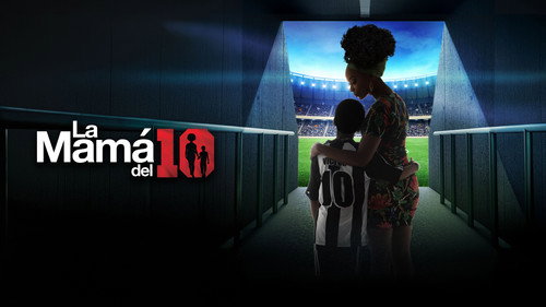 Mom of Number 10