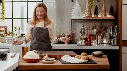 Poster della serie 5 chefs dans ma cuisine