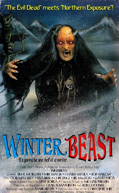Winterbeast 1992