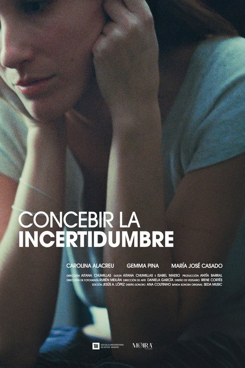 Conceiving Uncertainty