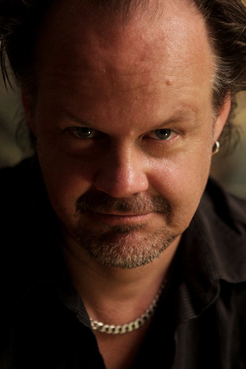 Larry Fessenden photo 4