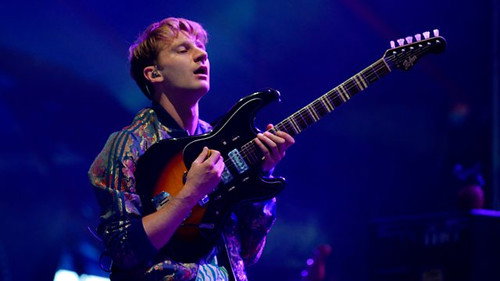 Glass Animals