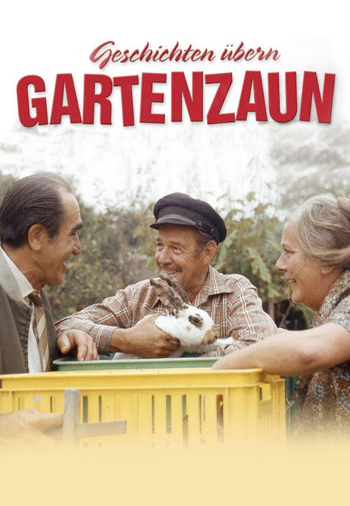 Escena 3 de Geschichten übern Gartenzaun