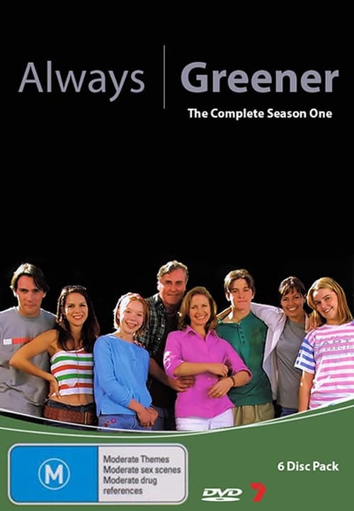 Always Greener, S01 - (2001)