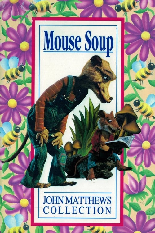 Mouse Soup 1993