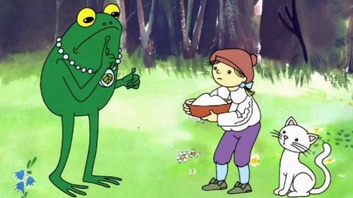 Image de l'épisode 1