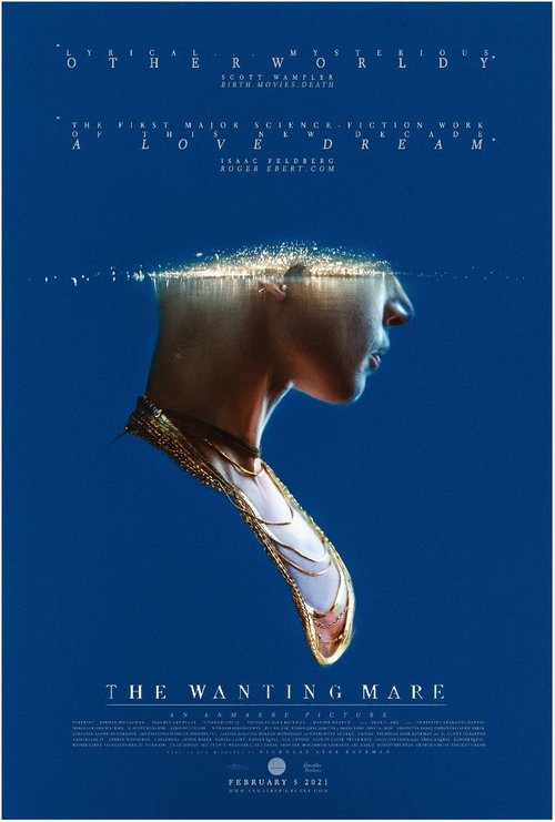 The Wanting Mare poster