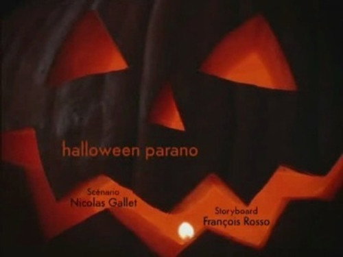 Image Halloween parano