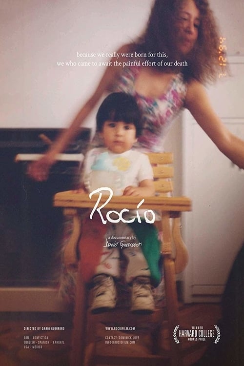 Rocio poster