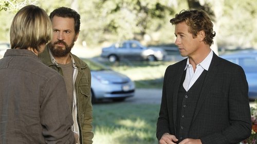 O Mentalista: 5×10
