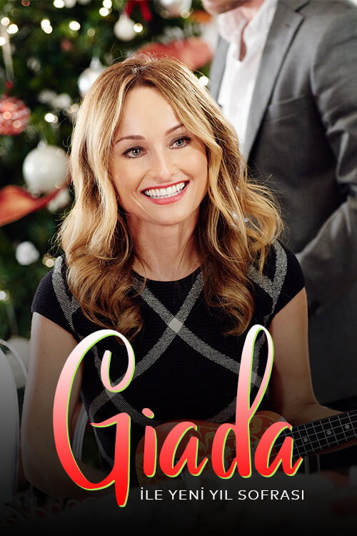 Giada ile Yeni Yıl Sofrası posteri