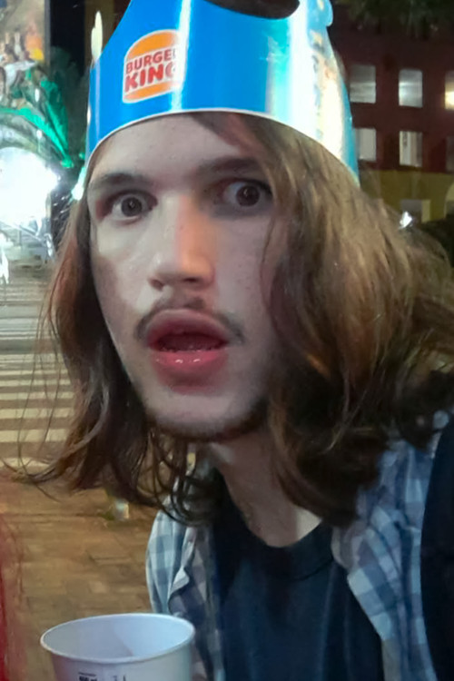 Foto de Kauan Bernardes