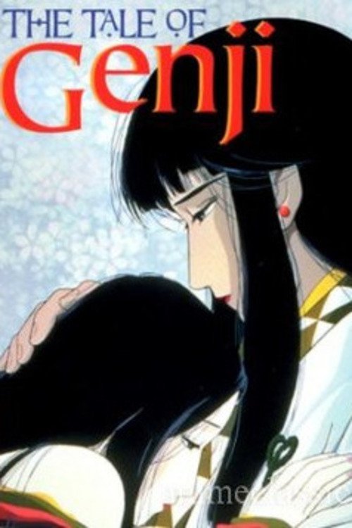 Watch Full The Tale of Genji (1987) Movie Trailer Online Streaming