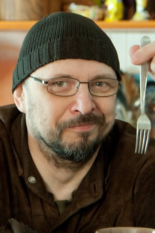Andrus Rootsmäe photo 3