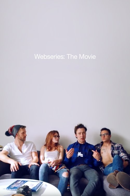 Schauen Web Series: The Movie On-line Streaming