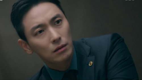 Hyena still