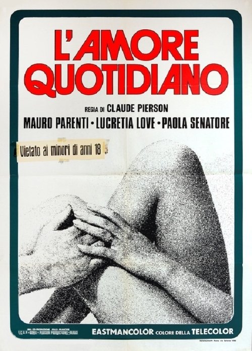 Donnez-nous notre amour quotidien (1973) poster