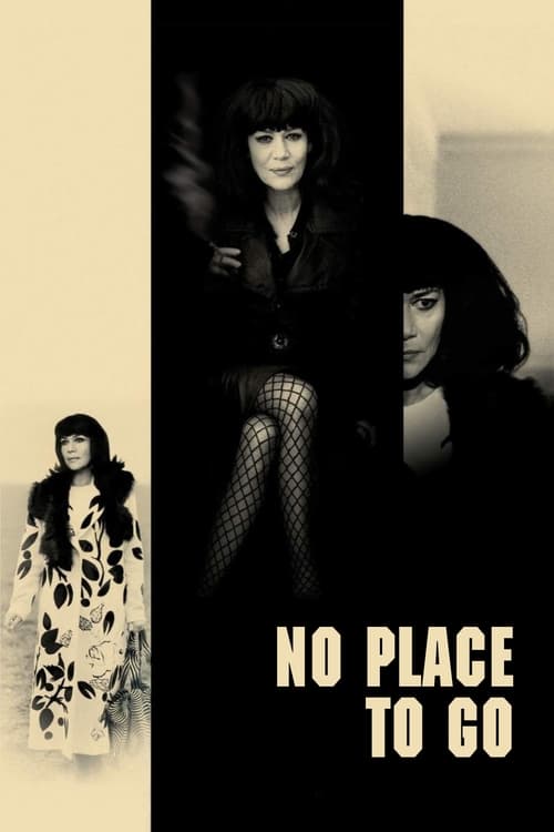 No Place to Go (2000)