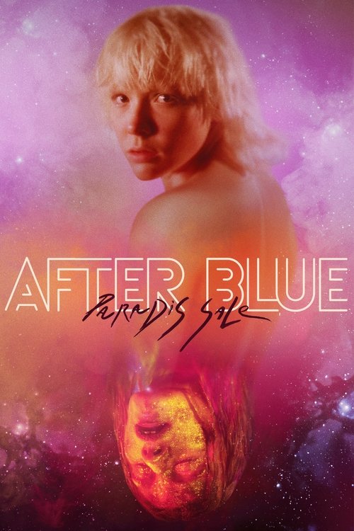 After Blue (Paradis sale) (2021) poster