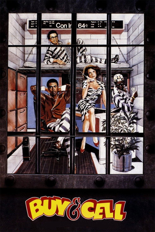 Buy & Cell poster
