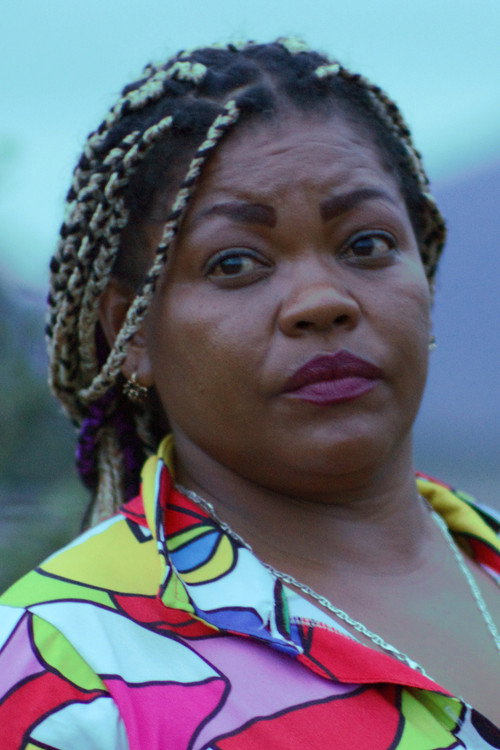 Maria Maradiaga Alvarez