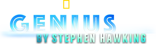 Genius by Stephen Hawking
