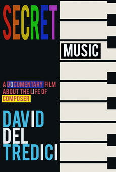 Secret Music poster