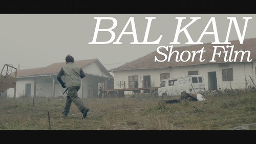 Bal Can Backdrop Blur