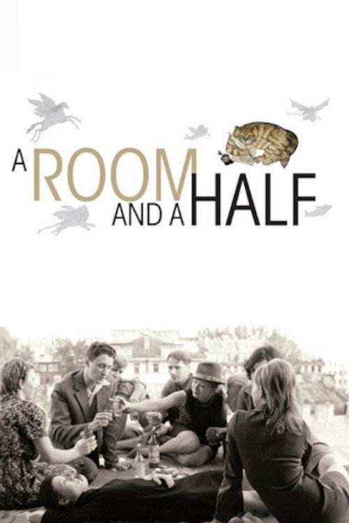 A Room and a Half