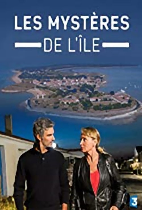 Les mystères de l'île 2017 Les mystères de l'île 2017