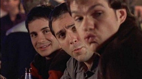 Queer As Folk: 2×17