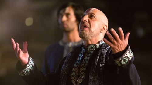 Grimm: Contos de Terror: 4×6