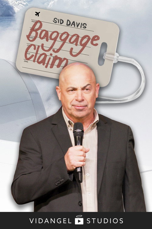 Sid Davis: Baggage Claim