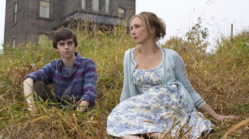 Poster della serie Bates Motel