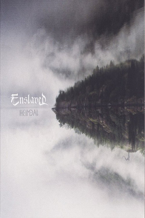 Enslaved - Heimdal